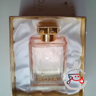Elixir Pour Femme Essence De Parfum Roja Dove